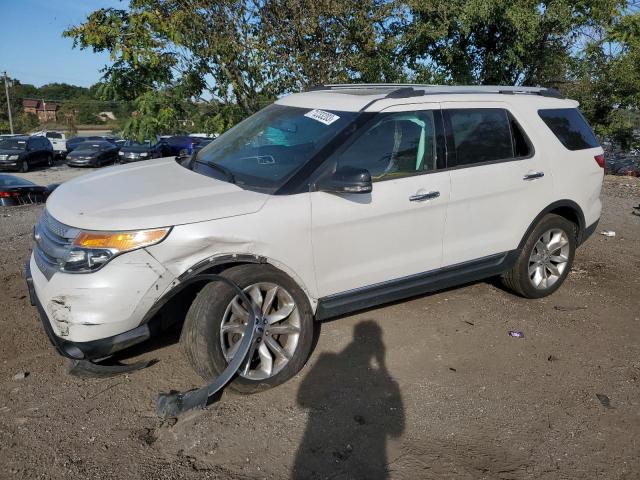 FORD EXPLORER 2015 1fm5k8d85fga50418