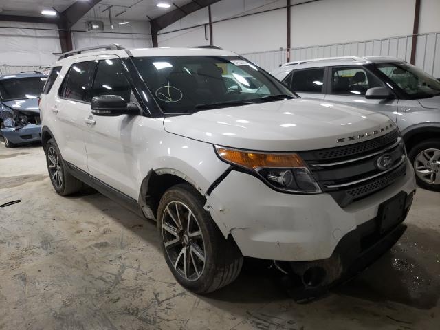 FORD EXPLORER X 2015 1fm5k8d85fga52539