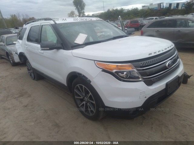 FORD EXPLORER 2015 1fm5k8d85fga54923