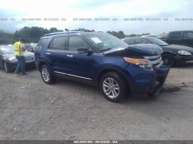 FORD EXPLORER 2015 1fm5k8d85fga62696