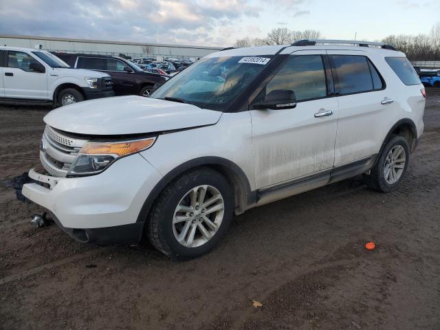 FORD EXPLORER 2015 1fm5k8d85fga63671