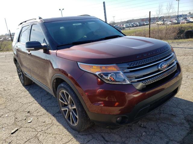 FORD EXPLORER X 2015 1fm5k8d85fga63816