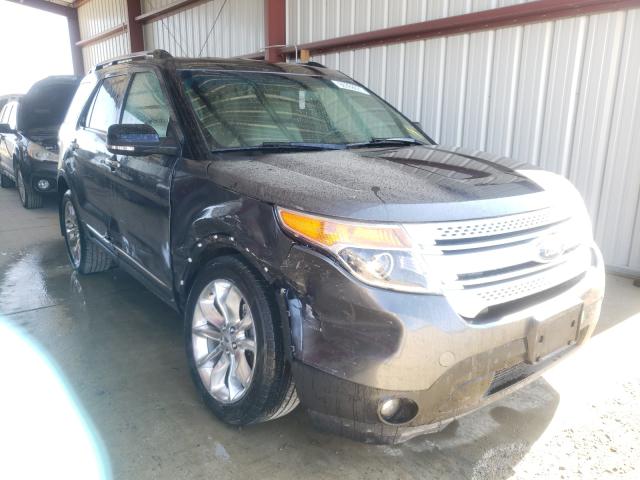 FORD EXPLORER X 2015 1fm5k8d85fga65162