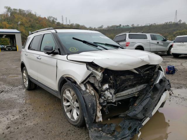 FORD EXPLORER X 2015 1fm5k8d85fga68515