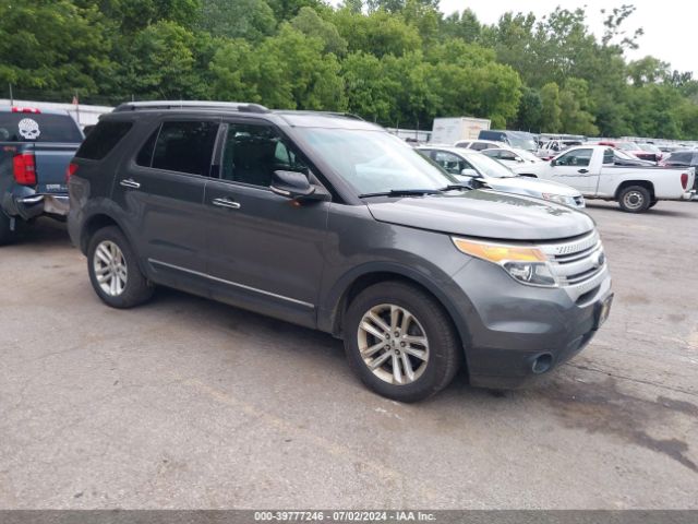 FORD EXPLORER 2015 1fm5k8d85fga72855