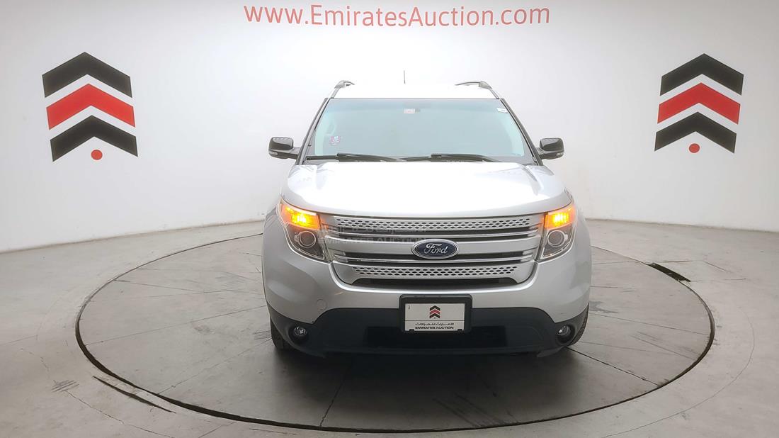 FORD EXPLORER 2015 1fm5k8d85fga73987