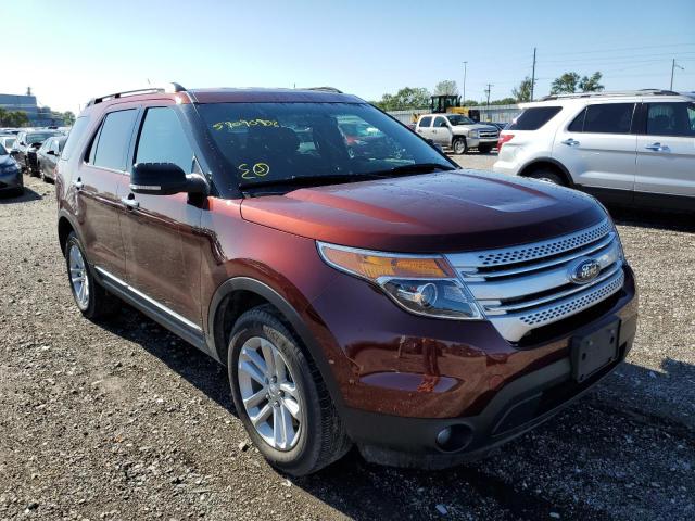 FORD EXPLORER X 2015 1fm5k8d85fga86156