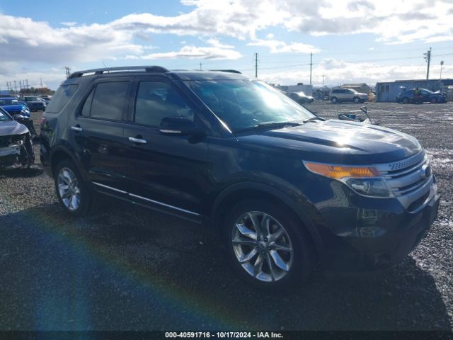 FORD EXPLORER 2015 1fm5k8d85fga93673