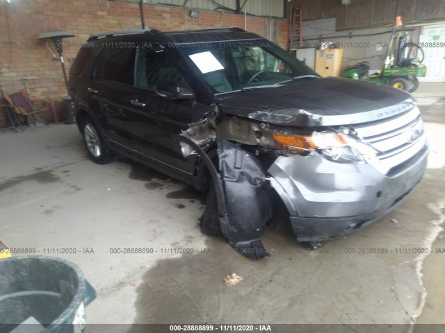 FORD EXPLORER 2015 1fm5k8d85fgb12769