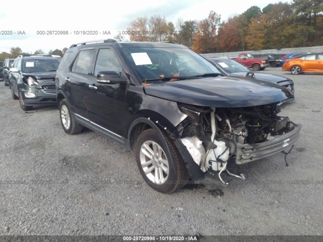 FORD EXPLORER 2015 1fm5k8d85fgb14974