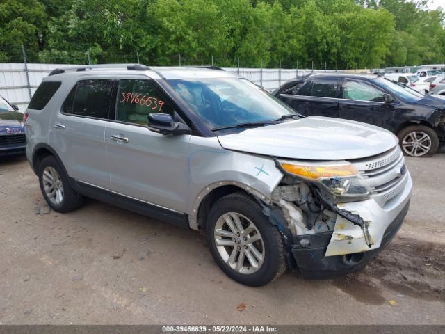 FORD EXPLORER 2015 1fm5k8d85fgb17700