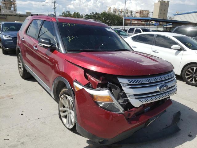 FORD EXPLORER X 2015 1fm5k8d85fgb20306