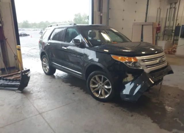 FORD EXPLORER 2015 1fm5k8d85fgb21682