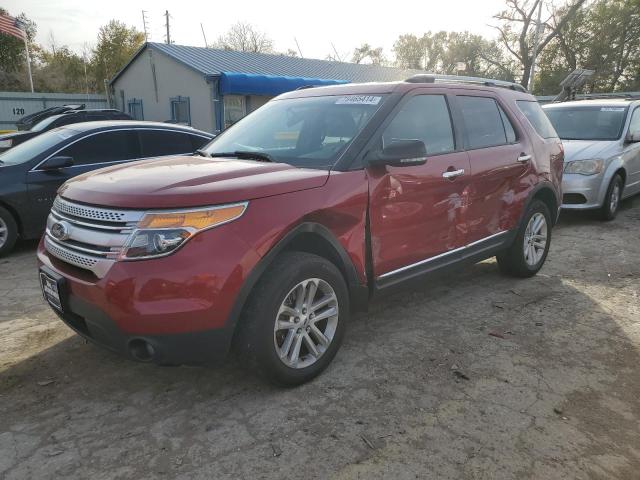 FORD EXPLORER X 2015 1fm5k8d85fgb24792