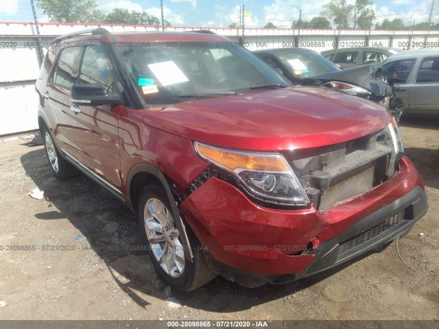 FORD EXPLORER 2015 1fm5k8d85fgb24825