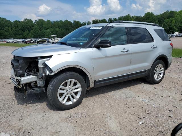 FORD EXPLORER X 2015 1fm5k8d85fgb26834