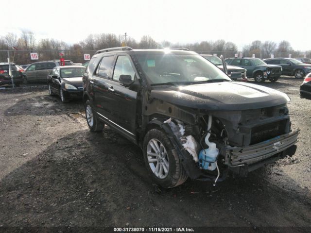 FORD EXPLORER 2015 1fm5k8d85fgb38837