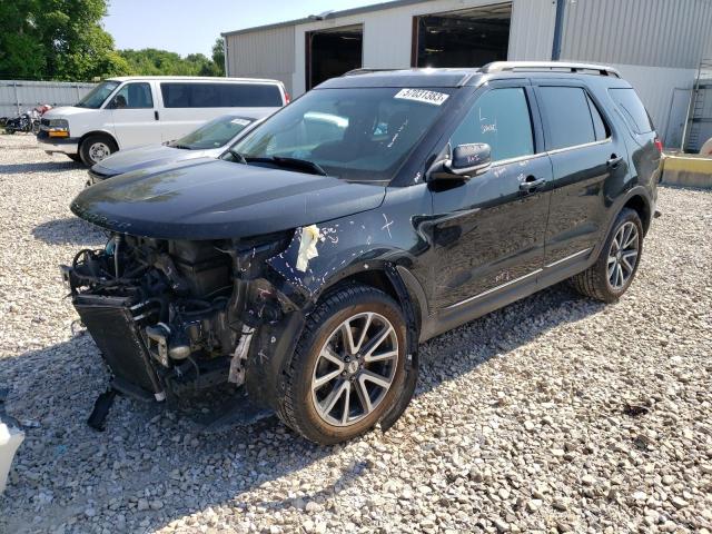 FORD EXPLORER X 2015 1fm5k8d85fgb59204