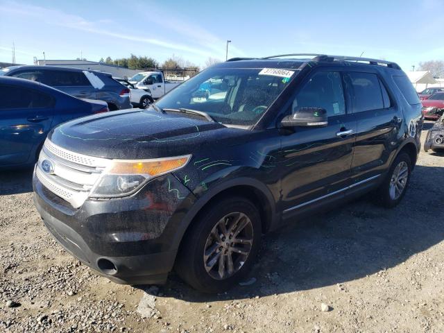 FORD EXPLORER 2015 1fm5k8d85fgb76052