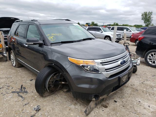 FORD EXPLORER X 2015 1fm5k8d85fgb80652