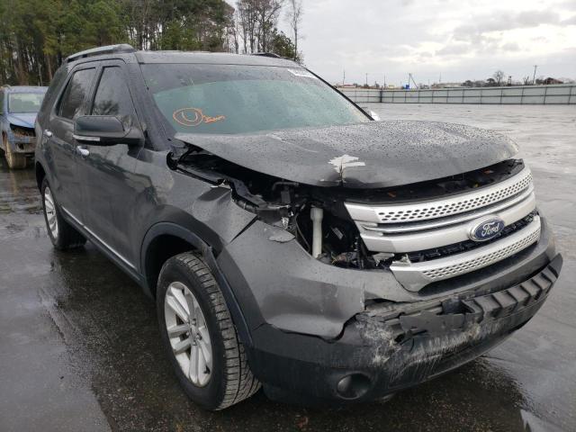 FORD EXPLORER X 2015 1fm5k8d85fgb84393