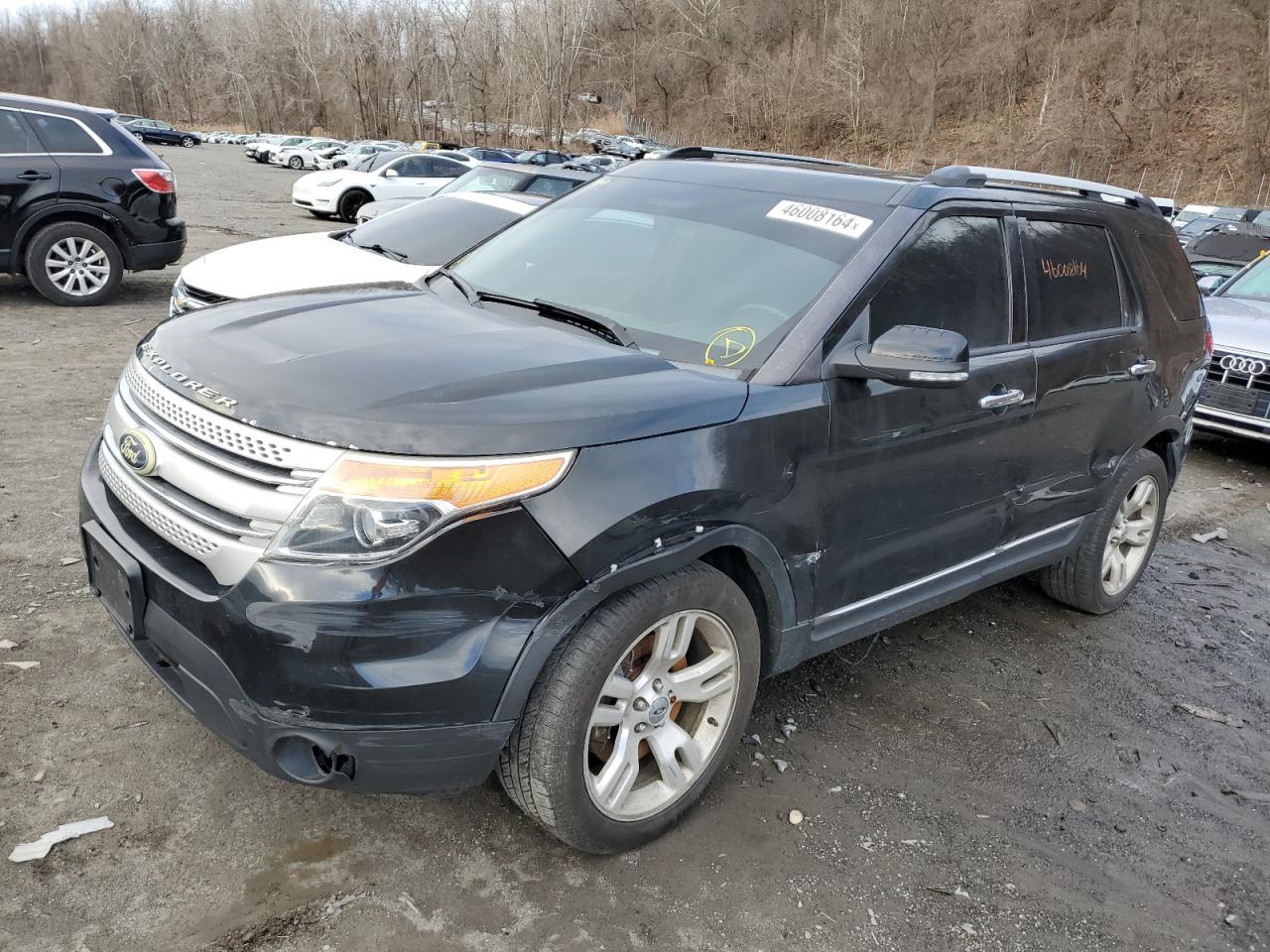 FORD EXPLORER 2015 1fm5k8d85fgb86502