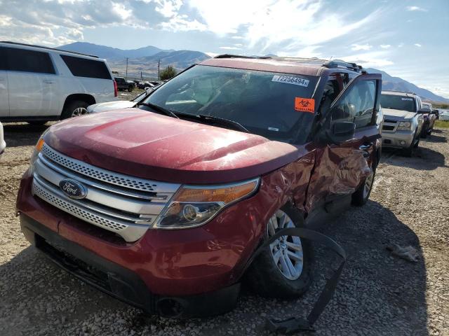 FORD EXPLORER X 2015 1fm5k8d85fgb92235