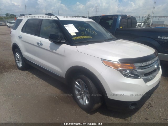 FORD EXPLORER 2015 1fm5k8d85fgb99461