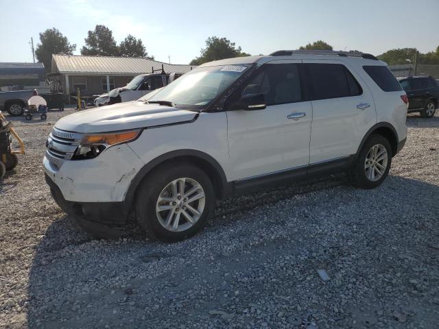 FORD EXPLORER X 2015 1fm5k8d85fgc09552