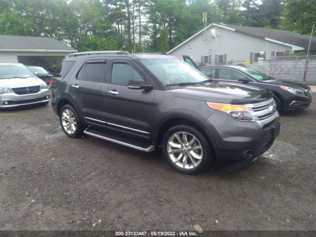 FORD EXPLORER 2015 1fm5k8d85fgc14914