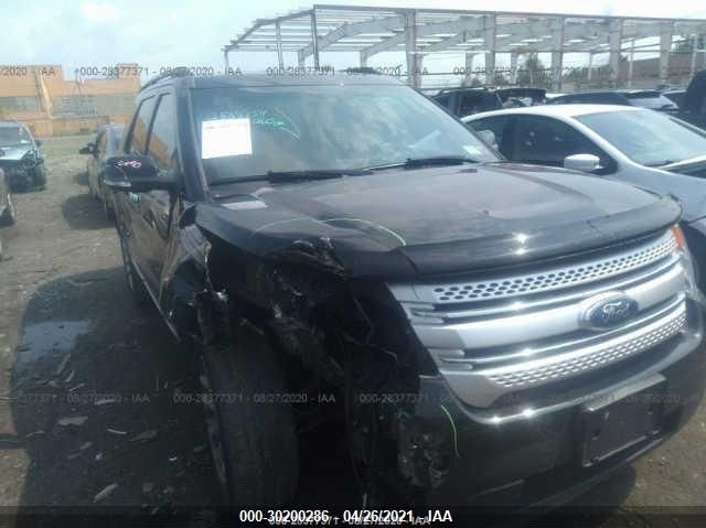 FORD EXPLORER 2015 1fm5k8d85fgc22950