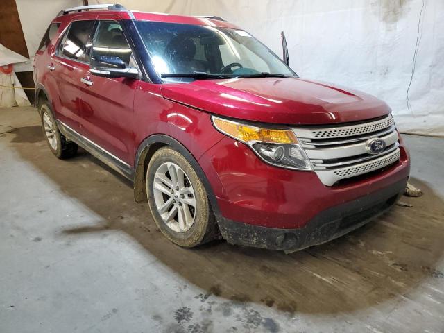 FORD EXPLORER X 2015 1fm5k8d85fgc47444