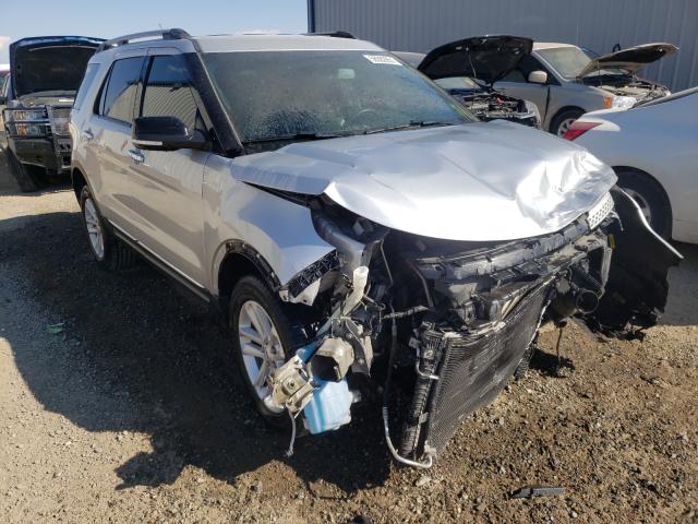 FORD EXPLORER X 2015 1fm5k8d85fgc50926