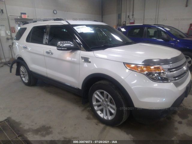 FORD EXPLORER 2015 1fm5k8d85fgc55317