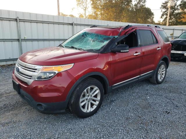 FORD EXPLORER X 2015 1fm5k8d85fgc60260