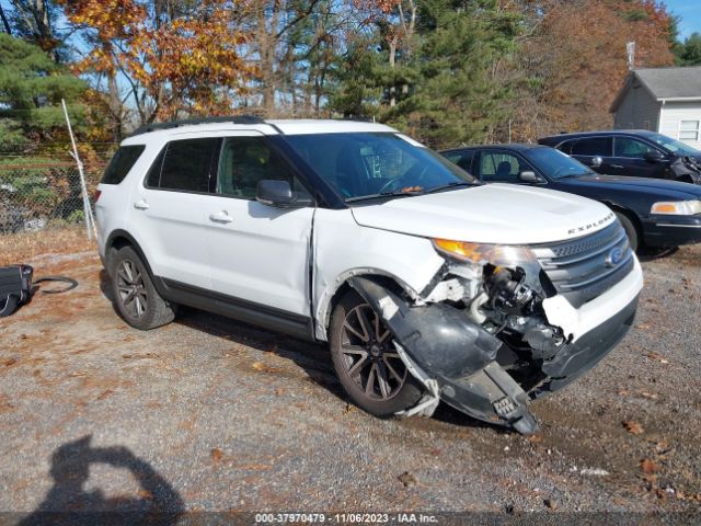 FORD EXPLORER 2015 1fm5k8d85fgc60923