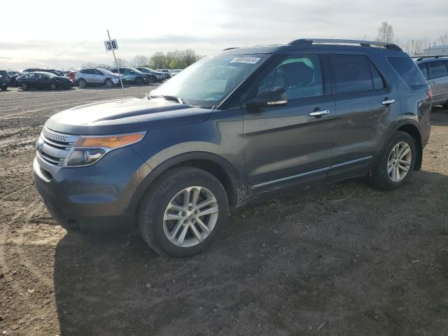 FORD EXPLORER 2015 1fm5k8d85fgc61652