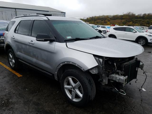 FORD EXPLORER X 2016 1fm5k8d85gga11765