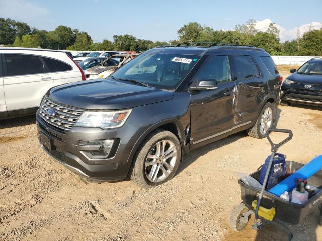 FORD EXPLORER 2016 1fm5k8d85gga25603