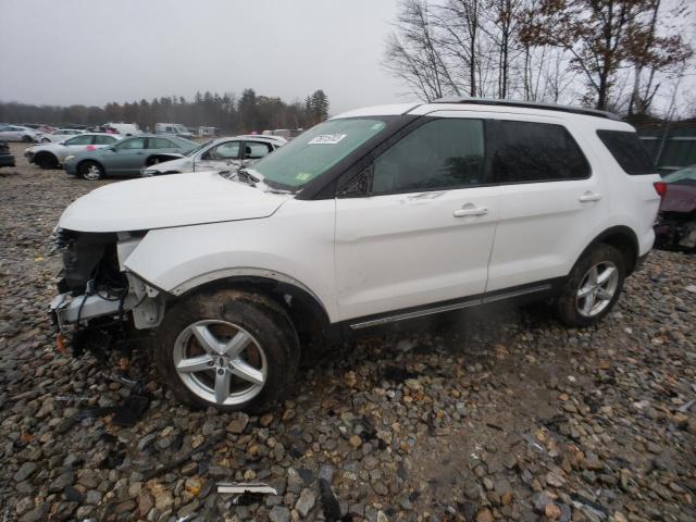 FORD EXPLORER 2015 1fm5k8d85gga92833