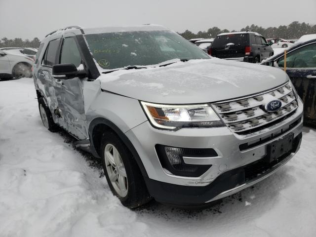 FORD EXPLORER X 2016 1fm5k8d85ggb00977