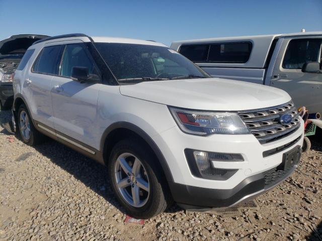 FORD EXPLORER X 2016 1fm5k8d85ggb06617