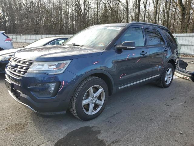 FORD EXPLORER 2016 1fm5k8d85ggb08786