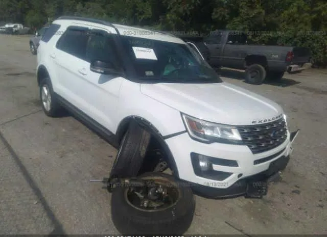 FORD EXPLORER 2016 1fm5k8d85ggb19724