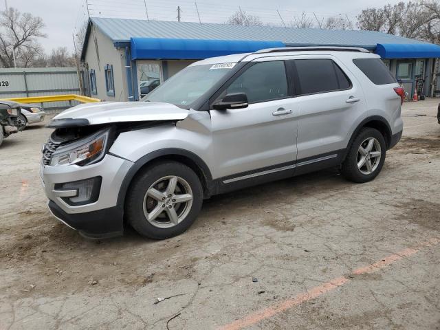 FORD EXPLORER 2016 1fm5k8d85ggb32215