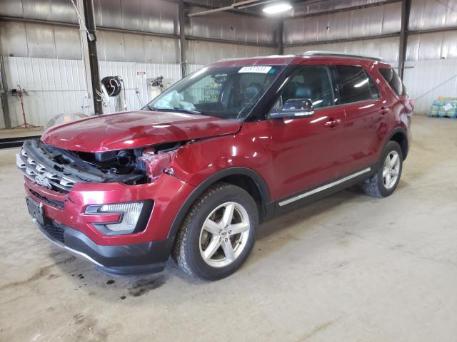 FORD EXPLORER 2016 1fm5k8d85ggb60919