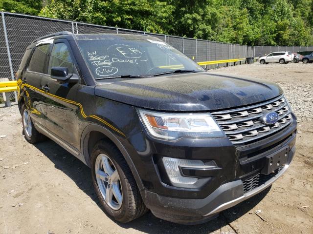 FORD EXPLORER X 2016 1fm5k8d85ggb96660