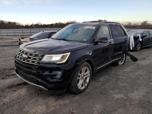 FORD EXPLORER X 2016 1fm5k8d85ggc01193