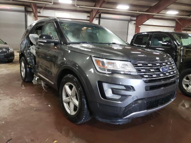 FORD EXPLORER X 2016 1fm5k8d85ggc16275