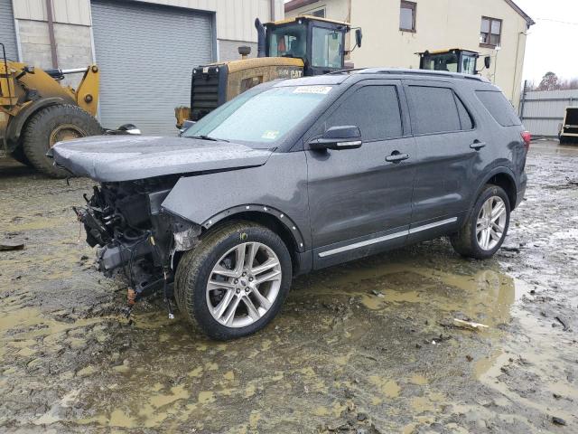 FORD EXPLORER X 2016 1fm5k8d85ggc19600